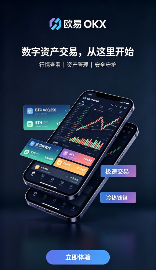 欧交易所app官网安装注册与安全设置